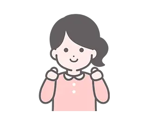 歯並びを乱すクセを直す