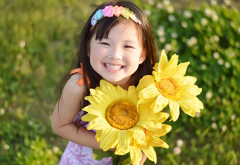 最適な治療時期を見逃さない