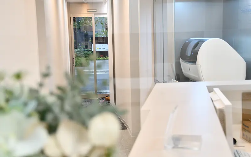 はやし歯科ほんまち院