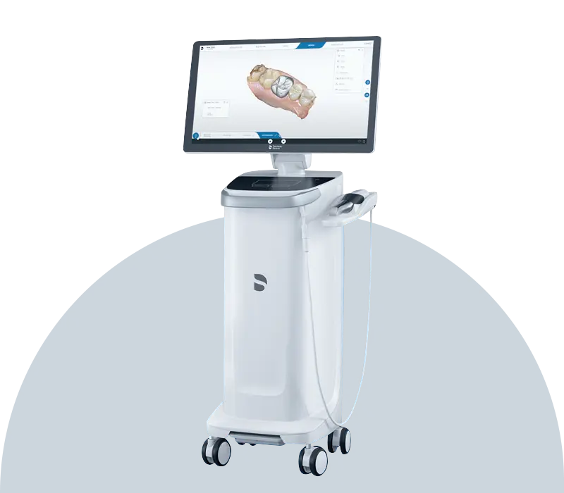 プライムスキャン