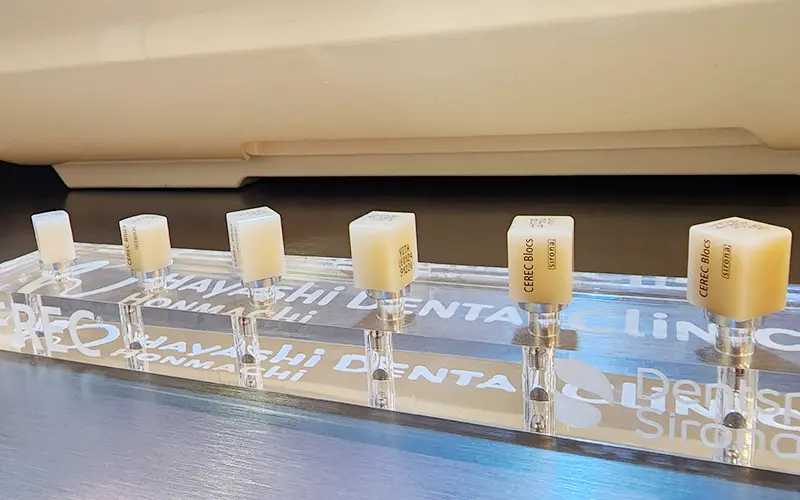 経年劣化の心配が少ない