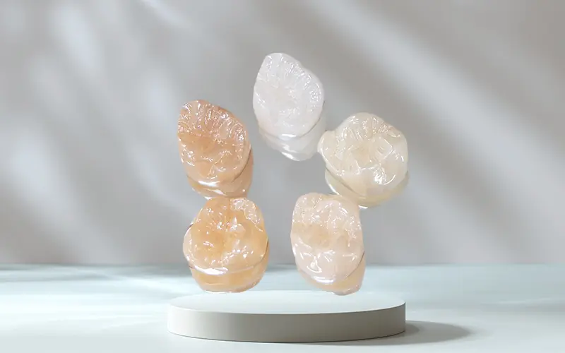 セラミック治療