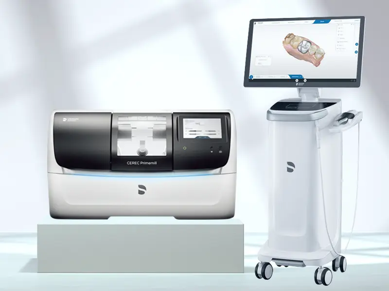 １Dayセレックシステム