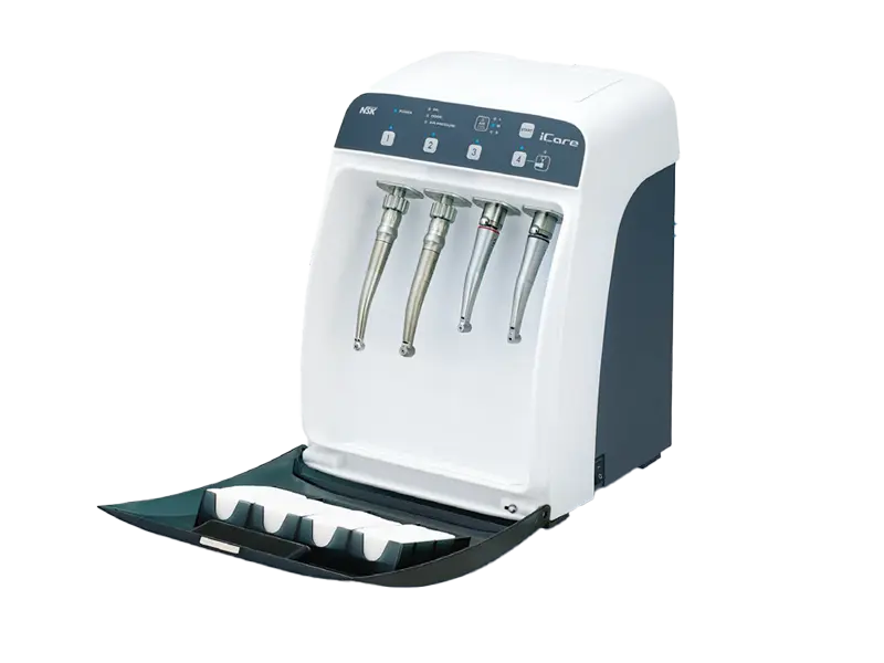 ハンドピース洗浄器