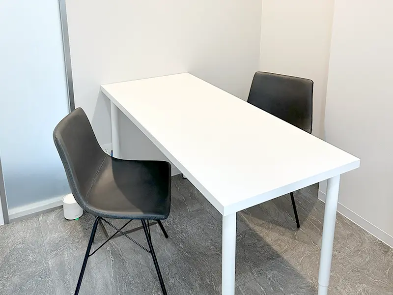 カウンセリングルーム