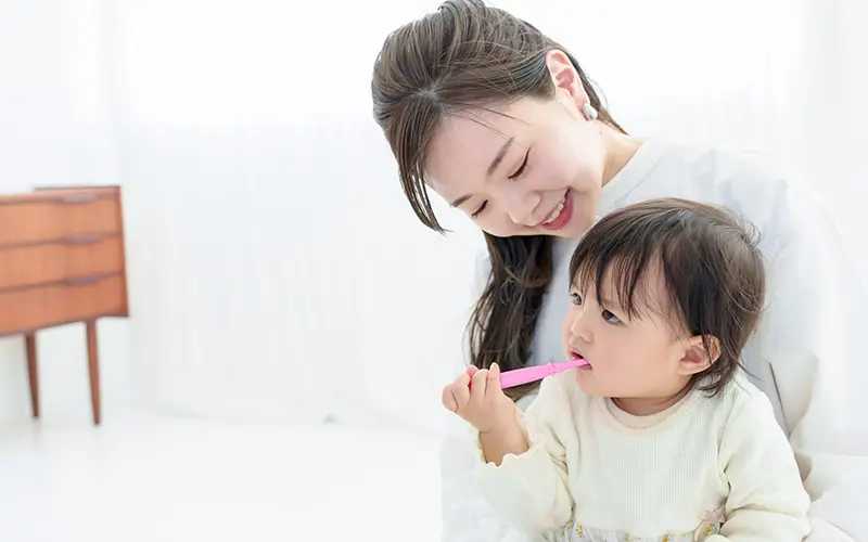 正しい知識を持ってもらう