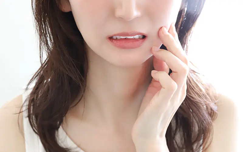 歯ぎしり / マウスピース