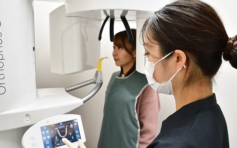 より良い治療法の発見