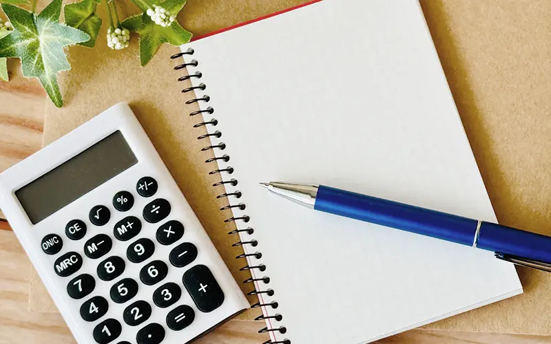 治療費の比較検討