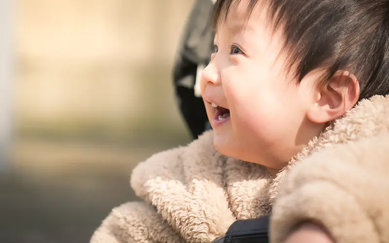 小児歯科・小児矯正歯科