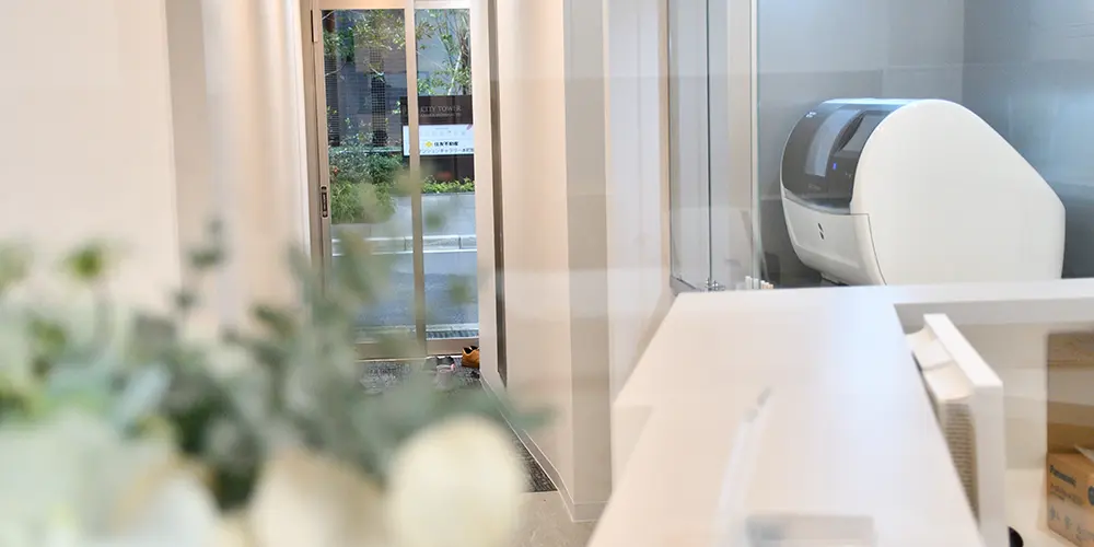 大阪の本町 歯科医院