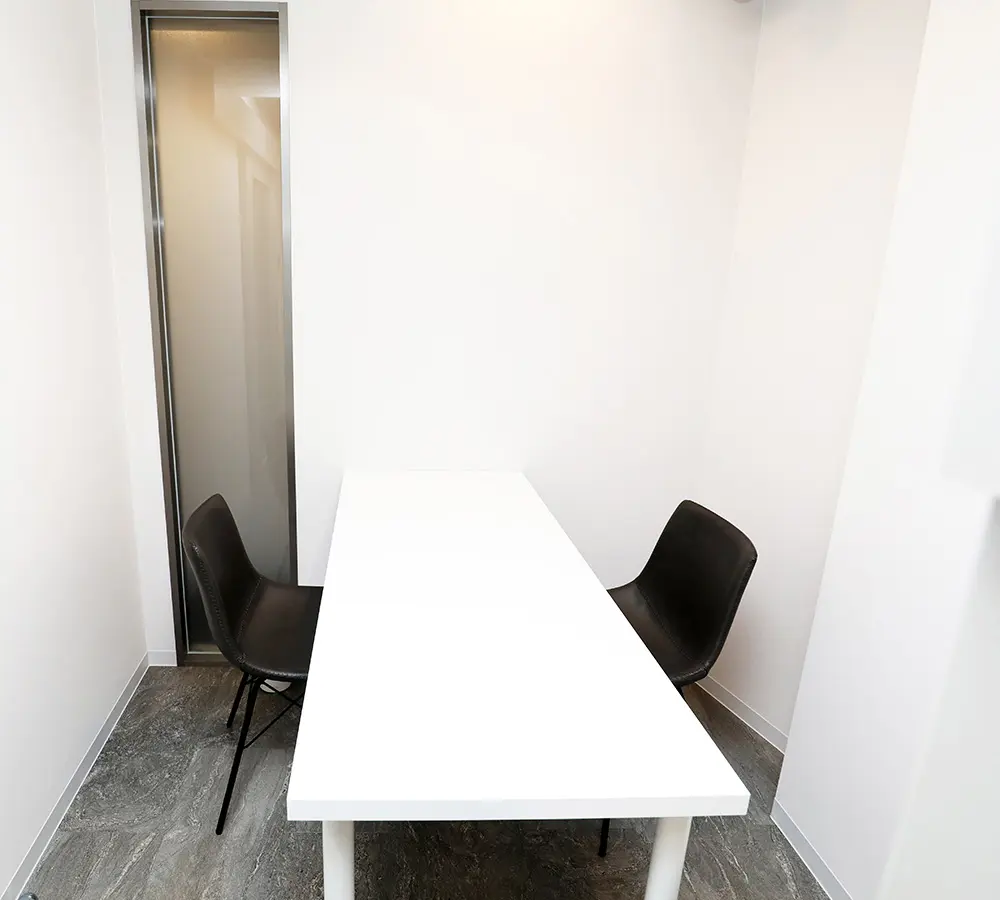 カウンセリングルーム