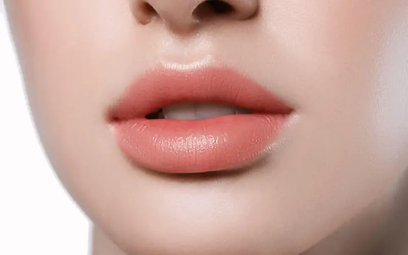 リップアートメイク