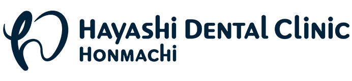 はやし歯科本町院