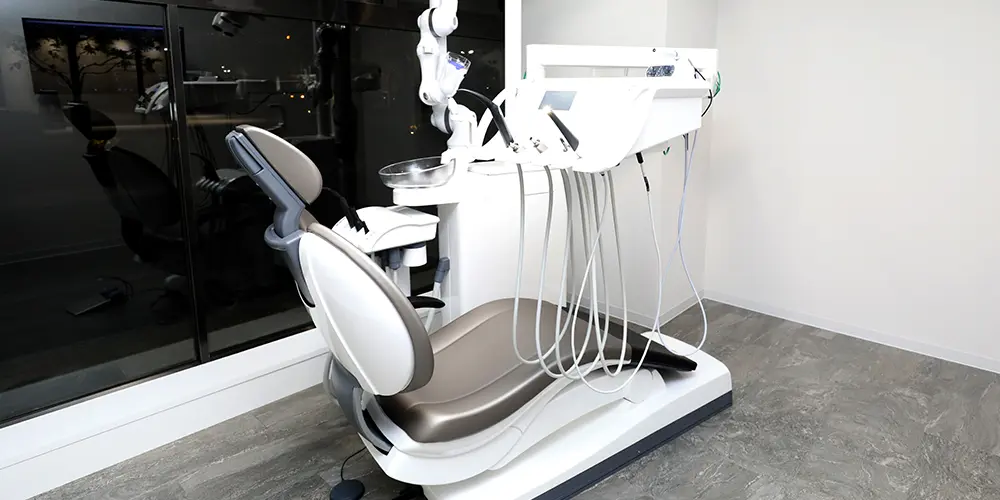 堺筋本町 歯医者