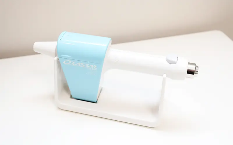 可能な限り痛くない治療を提供