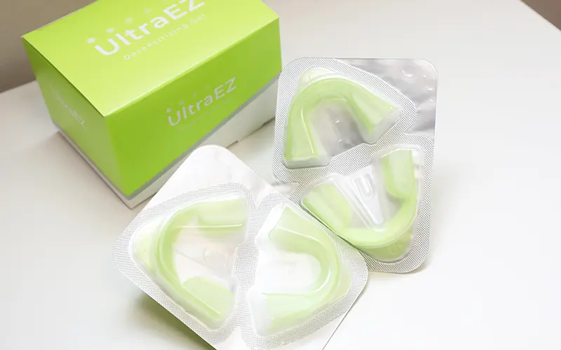 オフィスホワイトニング