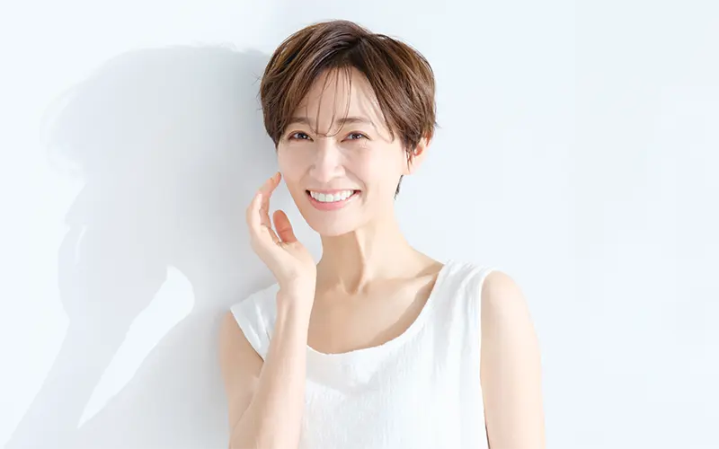 ホワイトニングについて