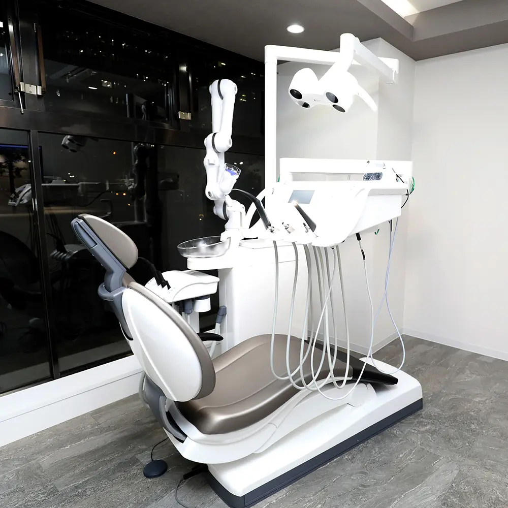 はやし歯科本町院