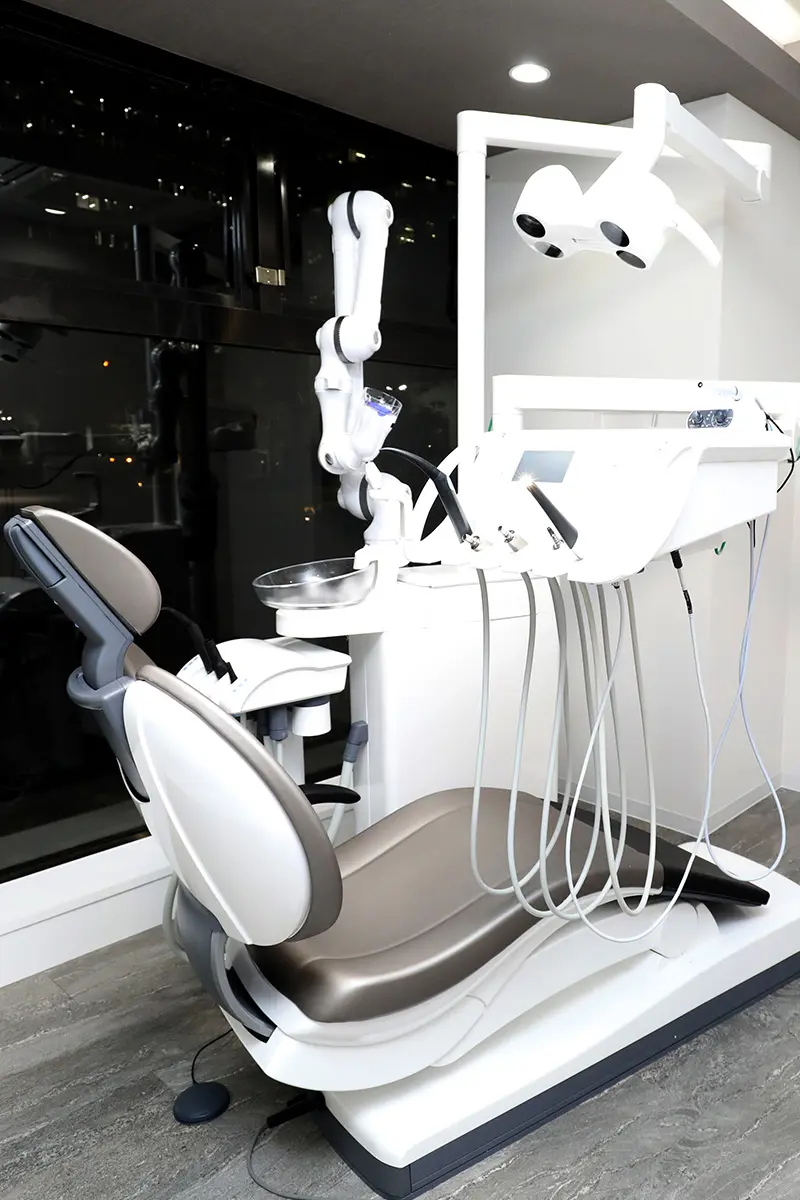 はやし歯科本町院