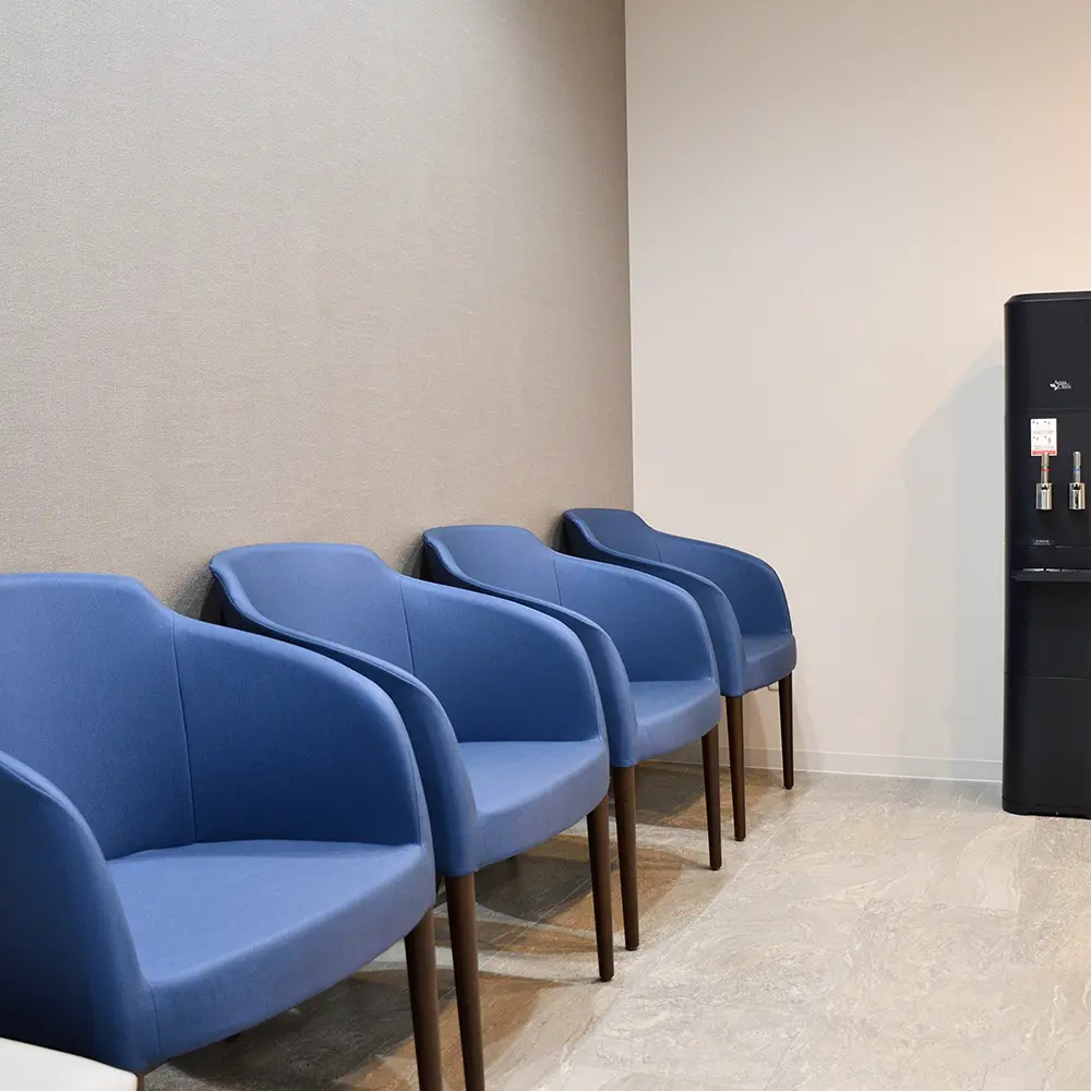 大阪市中央区 歯科