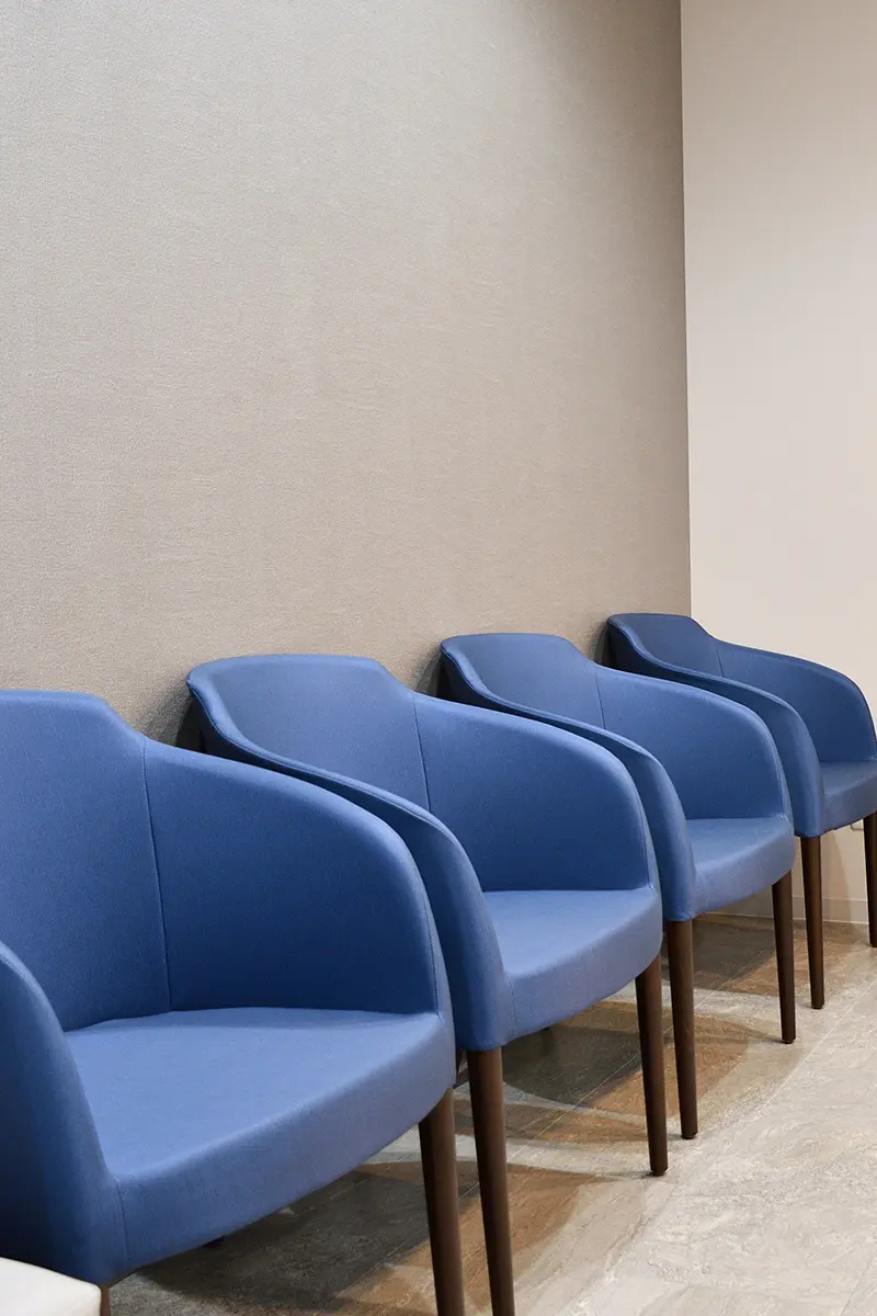 大阪市中央区 歯科