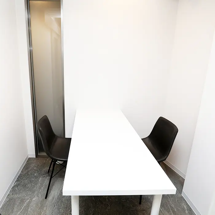 カウンセリングルーム