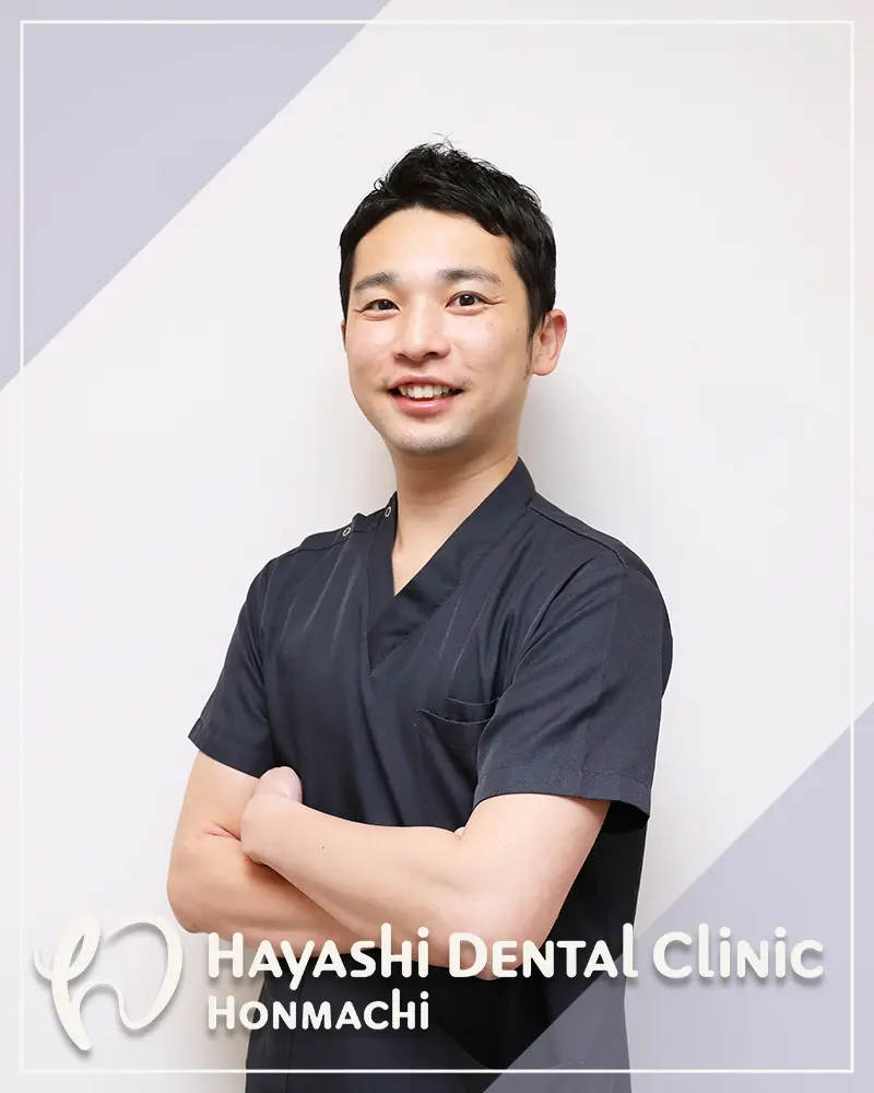 院長：林 壮太郎