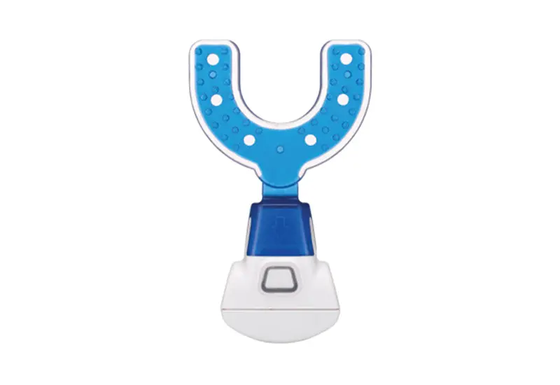 痛みや違和感が少ない